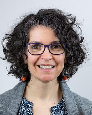 Dr. Daniela Gheleva
